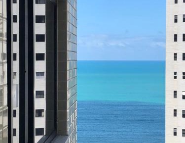 Suite with Sea View