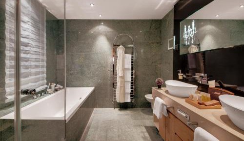 Alpine Suite