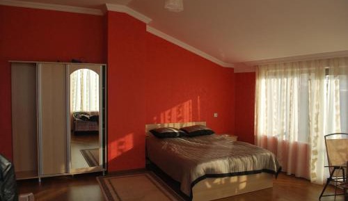 Comfort Double or Twin Room