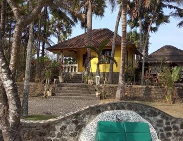 Villa with Sea View