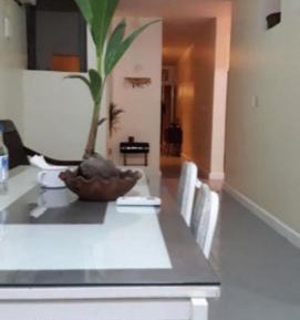 Standard Double Room with Shared Bathroom