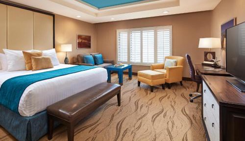 Superior King Room