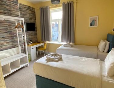 Double or Twin Room