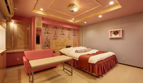 Standard King Room