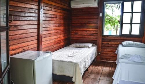 Basic Triple Room