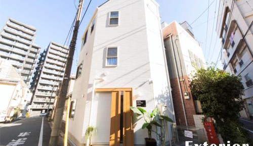 Superior Villa