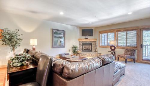 Three Bedroom Apartment