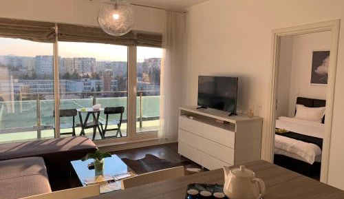 Superior Apartment