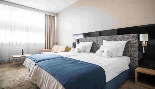 Comfort Twin Room