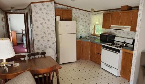 Cottage