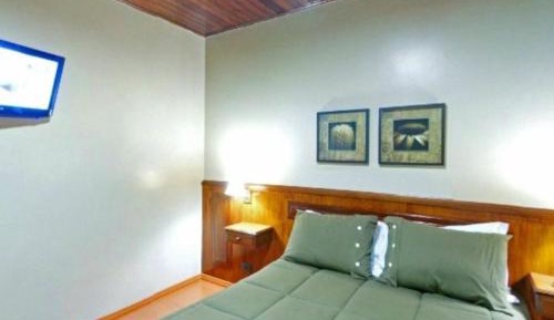 Double Room with Double bed