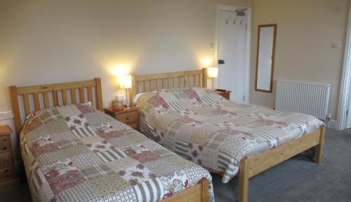 Large Twin Room