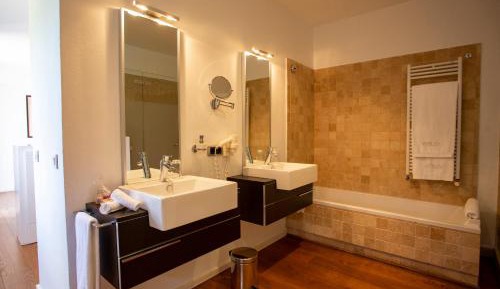 Superior Comfort Double Room