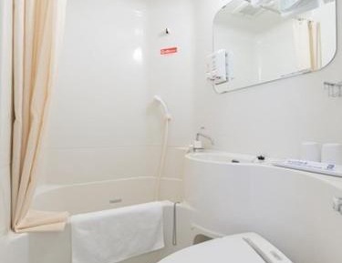 Double Room - Non-Smoking 