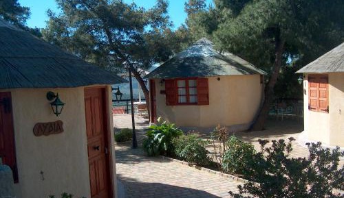 Bungalow