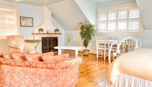 Superior Queen Room