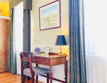 King Room - Disability Access