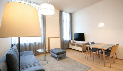Superior Apartment
