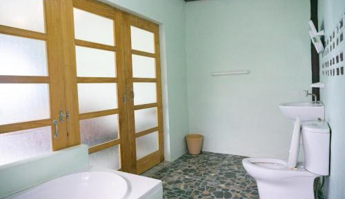 Deluxe Double or Twin Room with Sea View