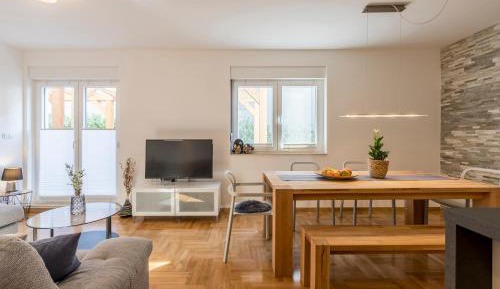 Duplex Apartment
