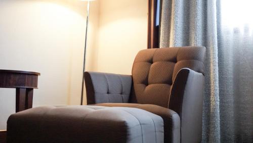 Superior King Suite