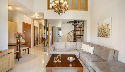 Maisonette