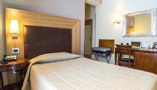 Classic Single Room