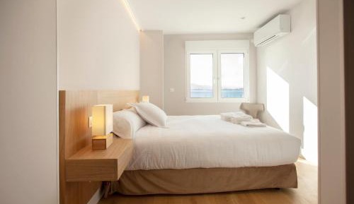 Apartment with Sea View