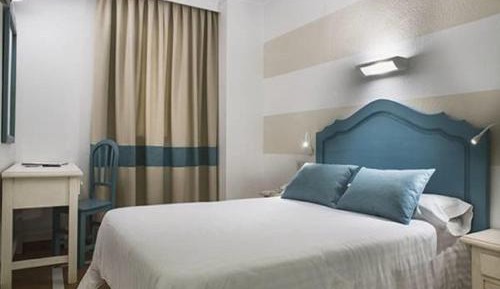 Economy Double or Twin Room