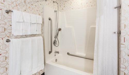 Double Room - Disability Access