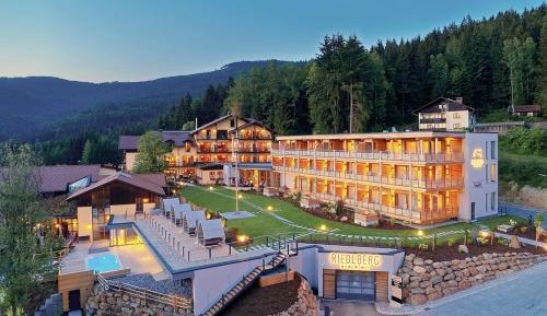Chalet Suite