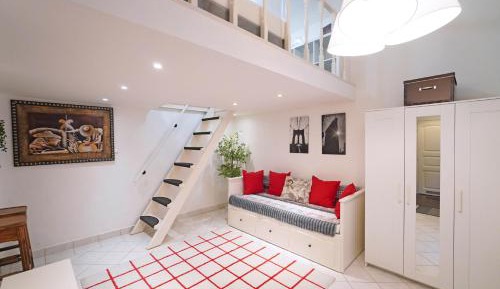 Apartment - Split Level