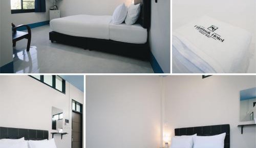 Double Room with Air-Conditioning