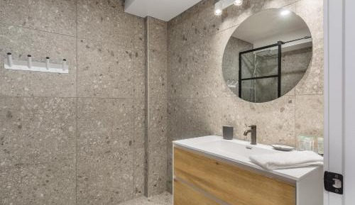 Two-Bedroom Apartment P201