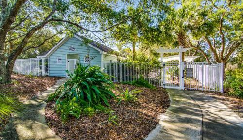 Three Bedroom holiday home 