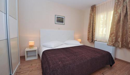 Two- Bedroom Apartment with Sea View