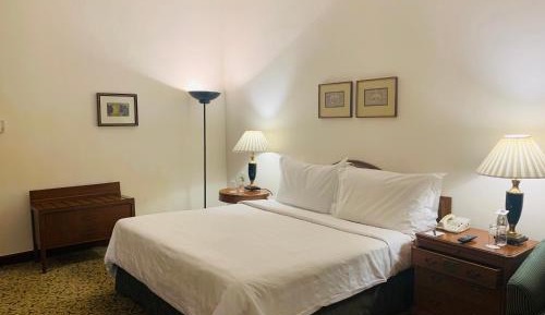 Heritage Room