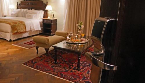 Executive Suite