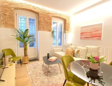 Deluxe Family Suite