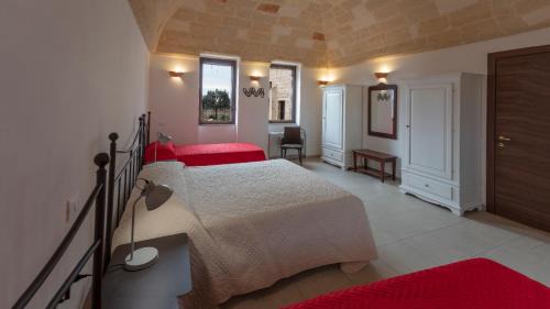 Family Room with Private Bathroom