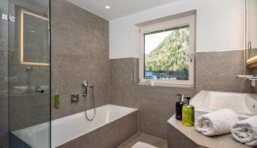 Loft Suite