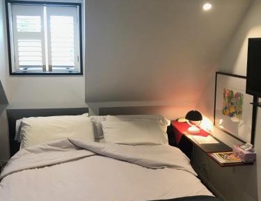 Two-Bedroom Chalet