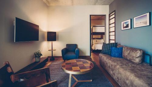 Bunkroom