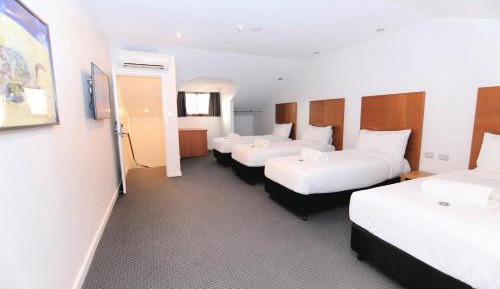 King Suite