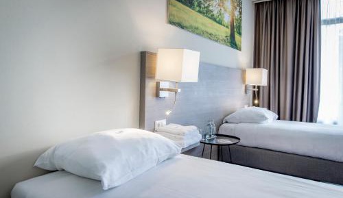 Comfort Double Room with Balcony