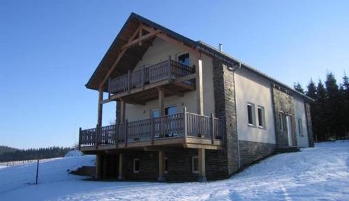Six-Bedroom House