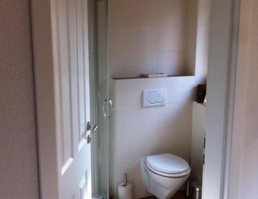 Apartment Burgforde