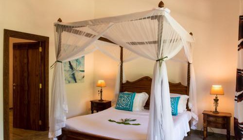 Double Room with Sea View