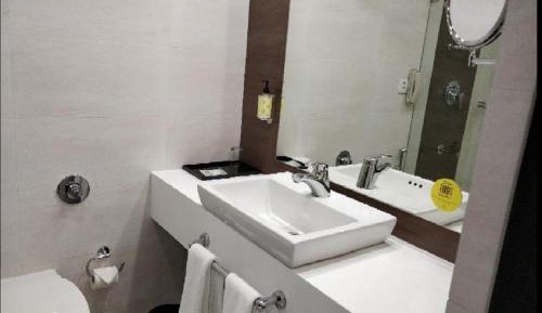 Business Room (Complimentary Welcome Drink on arrival)