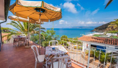 Sea View Studio